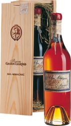 Armagnac Baron Gastron Legrand 1984 0,7l 40%