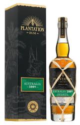 Rum Plantation Australia 2009 0,7l 45,2%