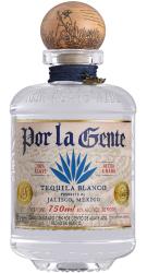 Tequila Por La Gente Blanco 0,75l 40%