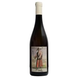 Wino Pandemiczna Biel Winnica Miłosz białe, wytrawne 0,75l 13%
