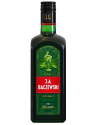 Wódka J.A. Baczewski Piołunówka 0,7l 35%