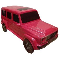 Obrazek dla: Wódka Samochód Mercedes AMG Gorilochka 0,7l 40%