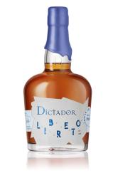 Rum kolumbijski Dictador Libreto Sherry 2005 0,7l 44% 