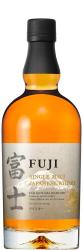 Japońska Whisky Fuji Single Malt 0,7l 40%