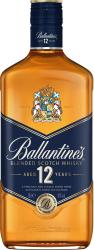 Whisky Ballantine's 12YO 0,7l 40%
