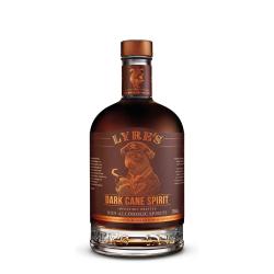 Rum Lyre's Dark Cane Spirit Bezalkoholowy 0,7l 0%