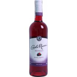 Carlo Rossi Refresh Mixed Berry 
