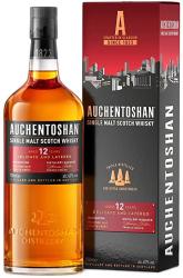 Whisky Auchentoshan 12 YO 40% 0,7L