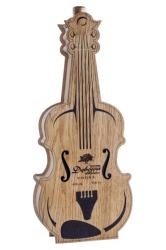 Obrazek dla: Wódka Dębowa Skrzypce 0,5l 40%