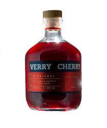 Likier Verry Cherry 0,5l 16%