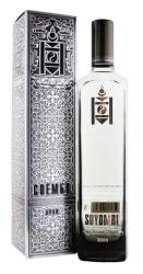 Wódka Soyombo 0,7l 39,5% Mongolia