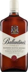 WhiskyballantinesFinest0,7