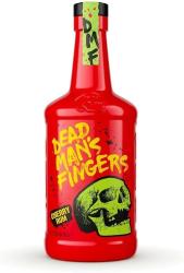 Rum Dead Man's Fingers Cherry 0,7l 37,5%