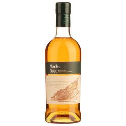 Whisky Adelphi Maclean's Nose Blended 0,7l 46%