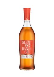 Whisky Glenmorangie 12yo Calvados Cask Finish 0,7l 46%