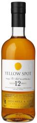 Whiskey Yellow Spot 12 YO Single Pot Still 0,7l 46% online w dobrej cenie