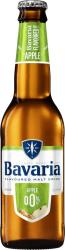 Piwo Bavaria Apple Free 0,33l 0% bezalkoholowe