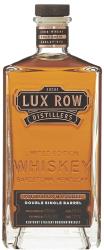 Whiskey Bourbon Lux Row Four Grain Double Single Barrel 0,7l 57,5%