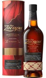Rum Zacapa La Pasion Heavenly Cask Collection 0,7l 40%