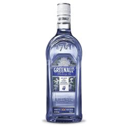 Gin Greenall's Blueberry 0,7l 37,5%