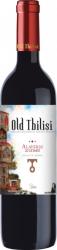 Wino Old Tbilisi Alaverdi CZ/PW 0,75L GRUZJA