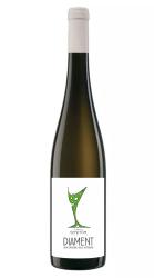 Wino Senator Diament białe, wytrawne 0,75l 11,5% polskie wino regionalne