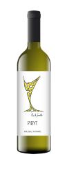 Wino Senator Piryt białe, wytrawne 0,75l 13,5%