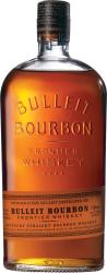 Whiskey Bourbon Bulleit 0,7l 45% USA