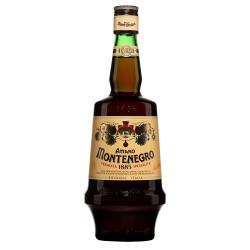 Likier Amaro Montenegro 0,7l 23%