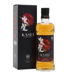 Japońska whisky online Mars Kasei z kartonem 