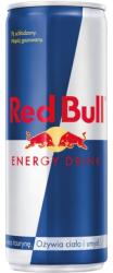 Napój energetyczny Red Bull puszka 0,25l
