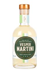 Jonston Signature Cocktails Vesper Martini 0,5l 28%
