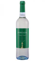 Wino Portada Vinho Verde białe, półwytrawne 0,75l 11% Portugalia