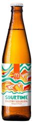 Piwo Maryensztadt Sourtime Pastry Sour IPA Mango & Peach 6,8%