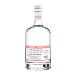 Wódka Młody Ziemniak 2019 0,5l 40%