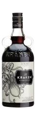 Rum Kraken Black Spice 40% 0,7l