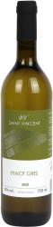 Wino Saint Wincent Pinot Gris online