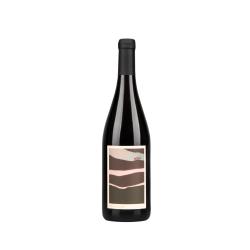 Czerwone wytrawne wino Saint Vincent Regent online  nowa etykieta