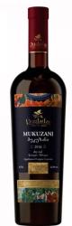 Wino Dugladze Mukuzani czerwone, wytrawne 0,75l 13,5%