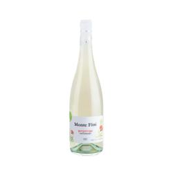 Wino Monte Fitti Garganega Veronese IGT białe, wytrawne 0,75l 12,5%
