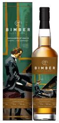 Whisky Bimber Shoulders of Giants  Chopin 2023 Poland Exclusive 0,7l 52%