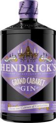 Gin Hendrick's Grand Cabaret 0,7l 43,4%