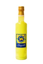Likier Limoncello Limon D'Oro 0,5l 26%