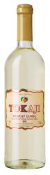 Wino Tokaji Ungvar Muscat Lunel białe, półsłodkie 0,75l 