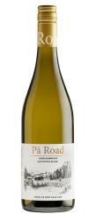 Wino Pa Road Sauvignon Blanc białe, wytrawne 0,75l 13%