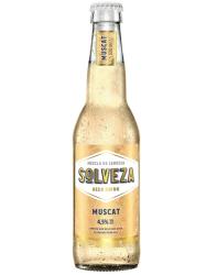 Piwo Solveza Muscat 0,33l 4,5%