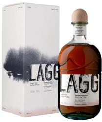 Whisky Lagg Corriecravie Edition Sherry Cask Finish 0,7l 55%