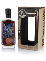 Whisky Caol Ila 13 YO Refill Octave nr. 300758 limitowana whisky online