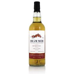 Whisky Dram Mor Benrinnes 12 YO Cask no. 302360 0,7l 53,7%