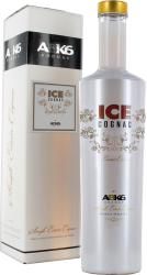 Koniak Ice Cognac ABK6 0,7l 40% koniak do spożywania na lodzie online